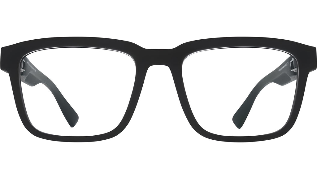 Occhiali da vista MYKITA HELICON Pitch black