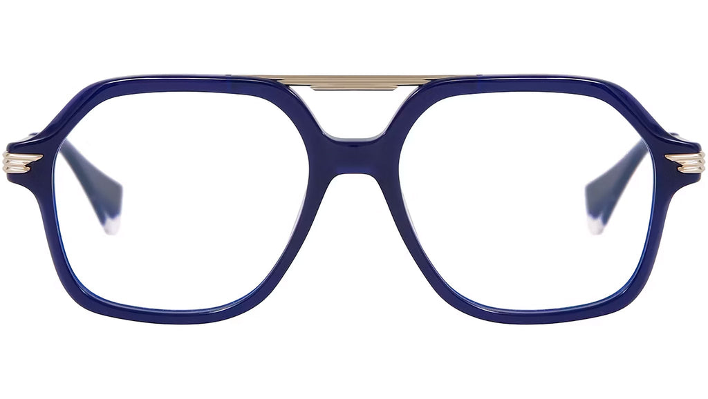 Occhiali da vista GIGI STUDIOS Lorenza Blue navy