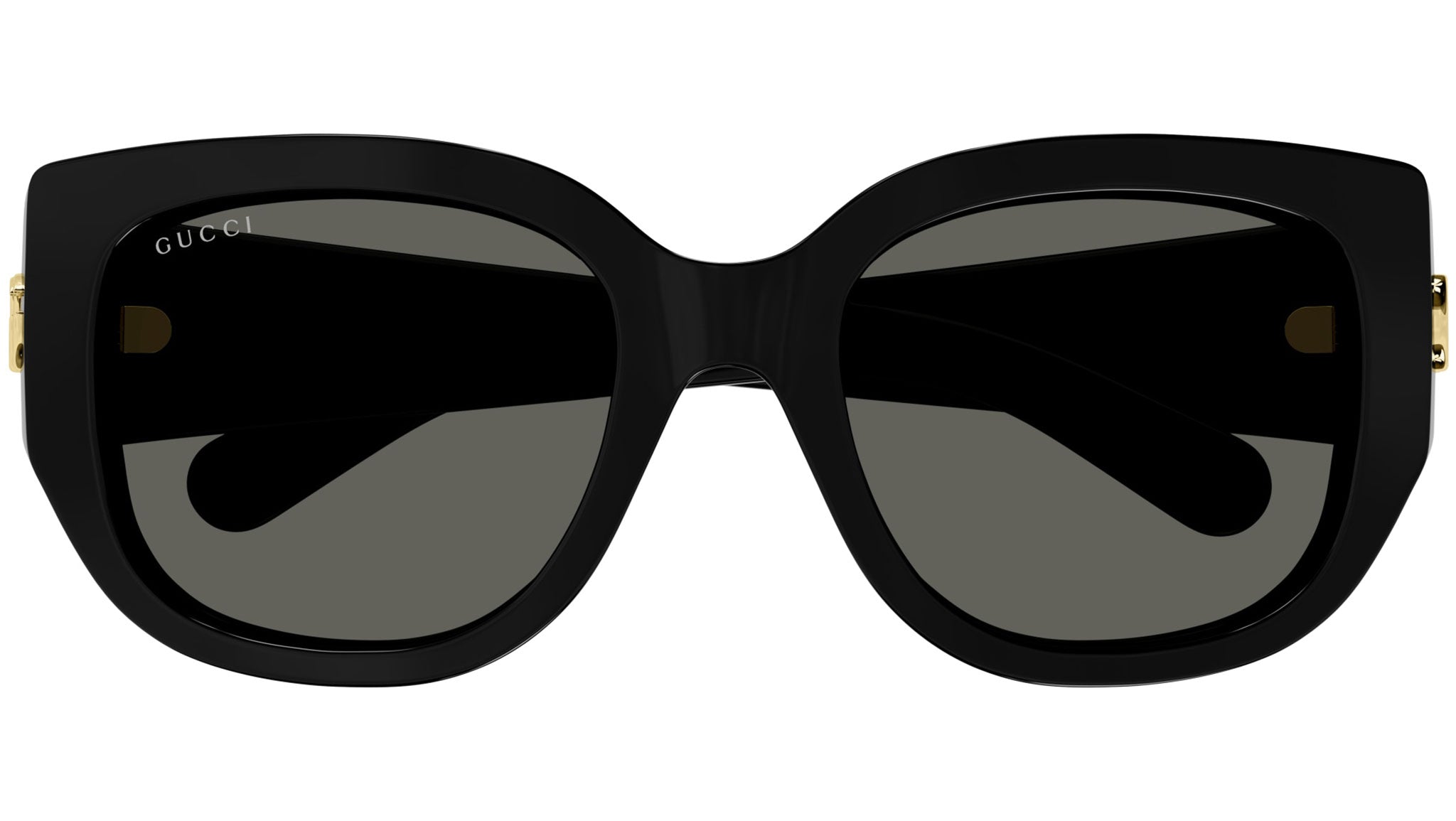 Occhiali da sole GUCCI GG1599SA Shiny black