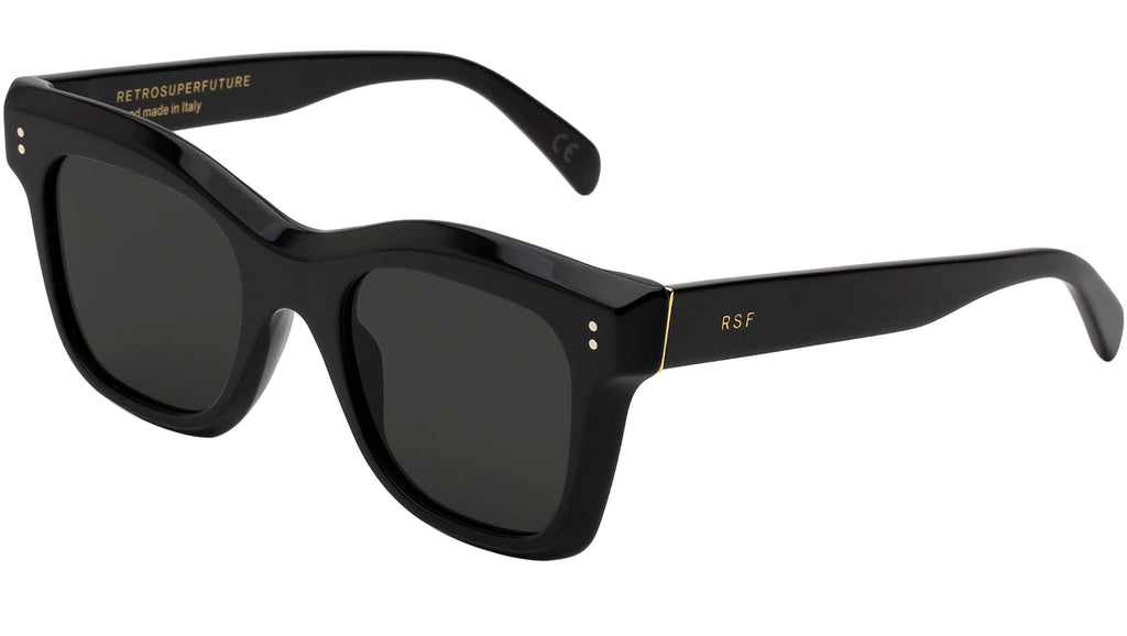 Occhiali RETROSUPERFUTURE Vita Black