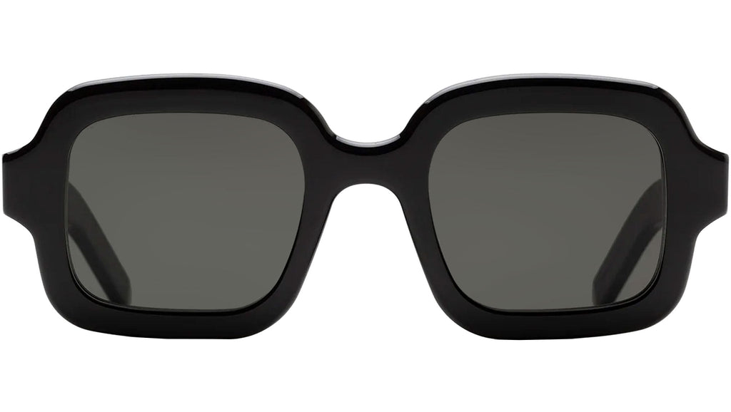 Occhiali RETROSUPERFUTURE Benz Black