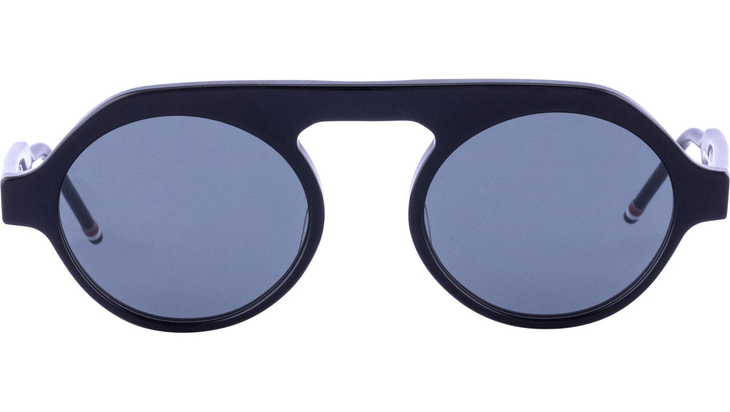 Occhiali da sole THOM BROWNE UES413A Matt black