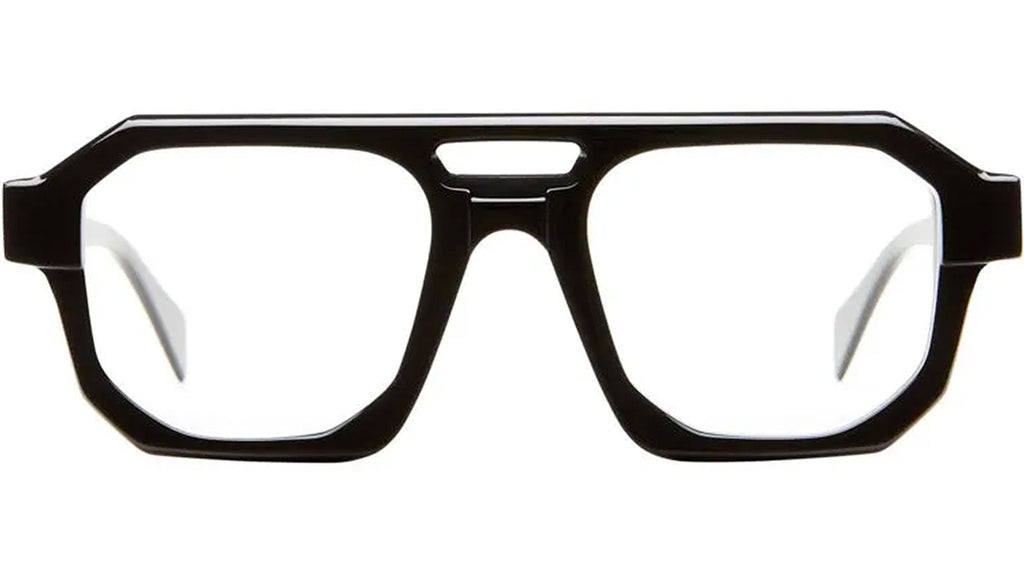 Occhiali da vista KUBORAUM K33 Black shine