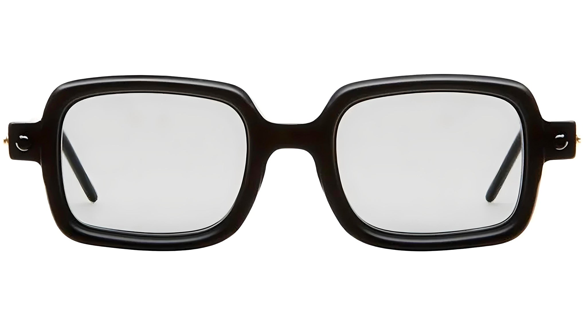 Occhiali da sole KUBORAUM P2 Black matt havana black shine