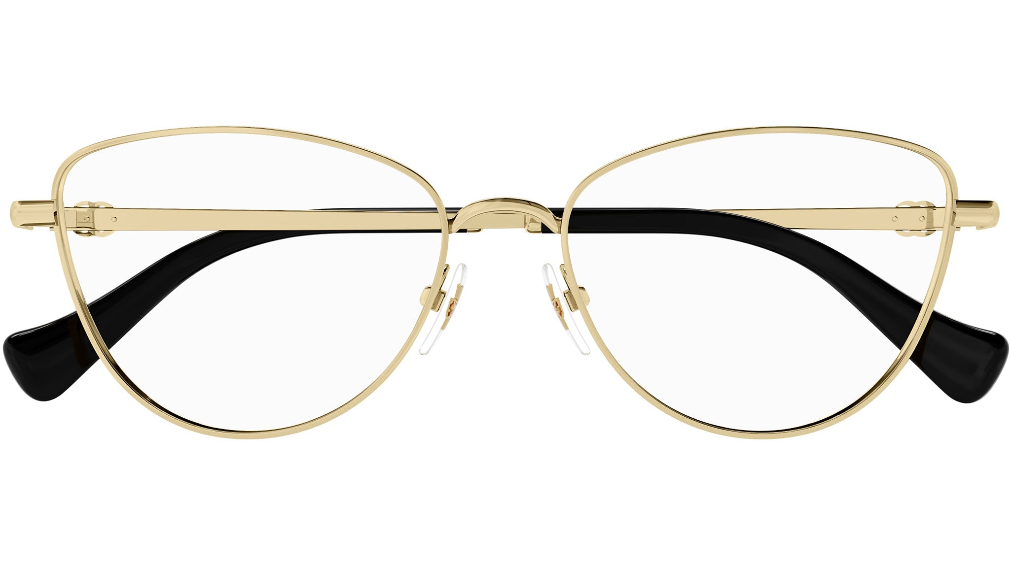 Occhiali da vista GUCCI GG1595O Shiny endura gold