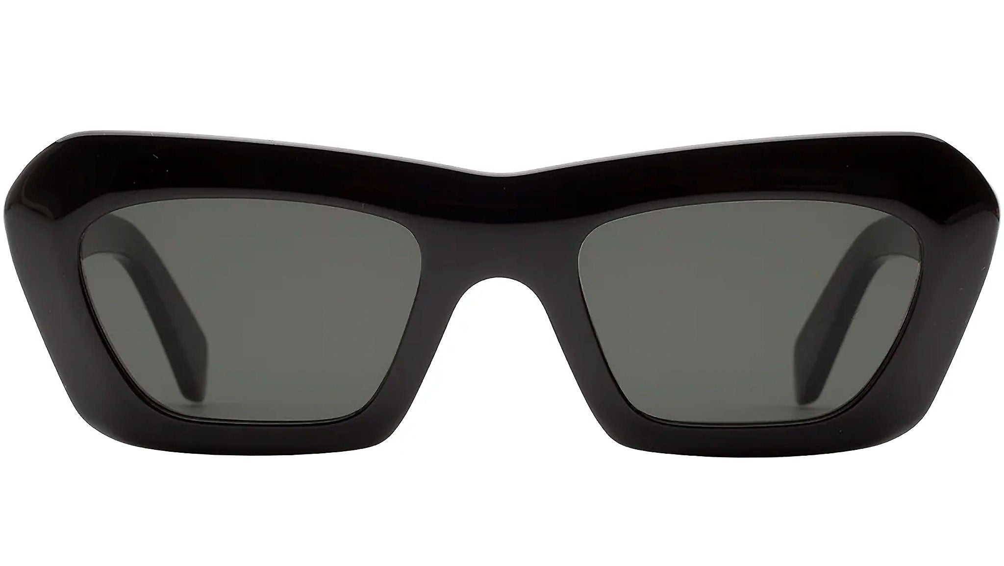 Occhiali RETROSUPERFUTURE Zenya Black
