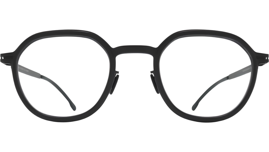 Occhiali da sole MYKITA BIRCH Pitch black black