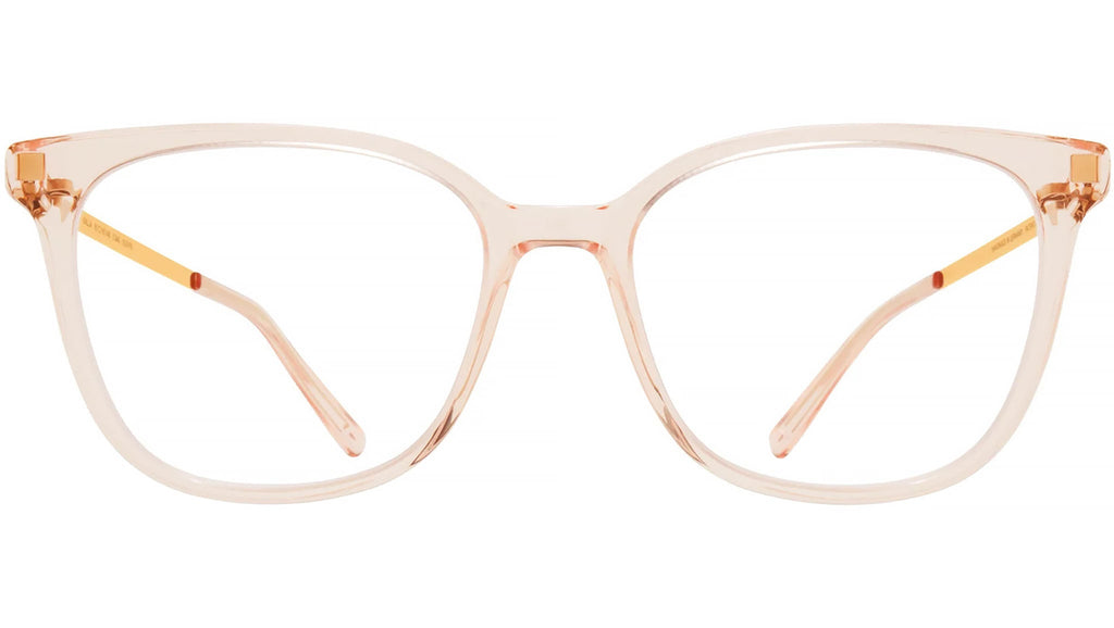 Occhiali da vista MYKITA KALLA Rosewater champagne