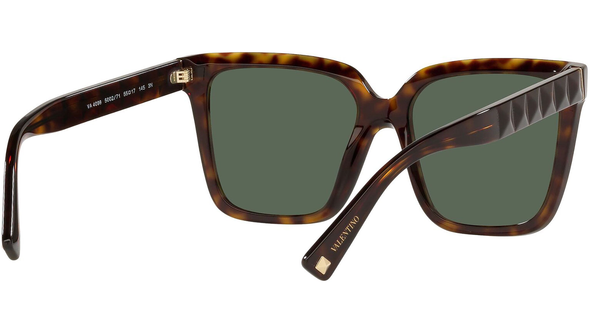 Occhiali da sole VALENTINO VA4098 Havana