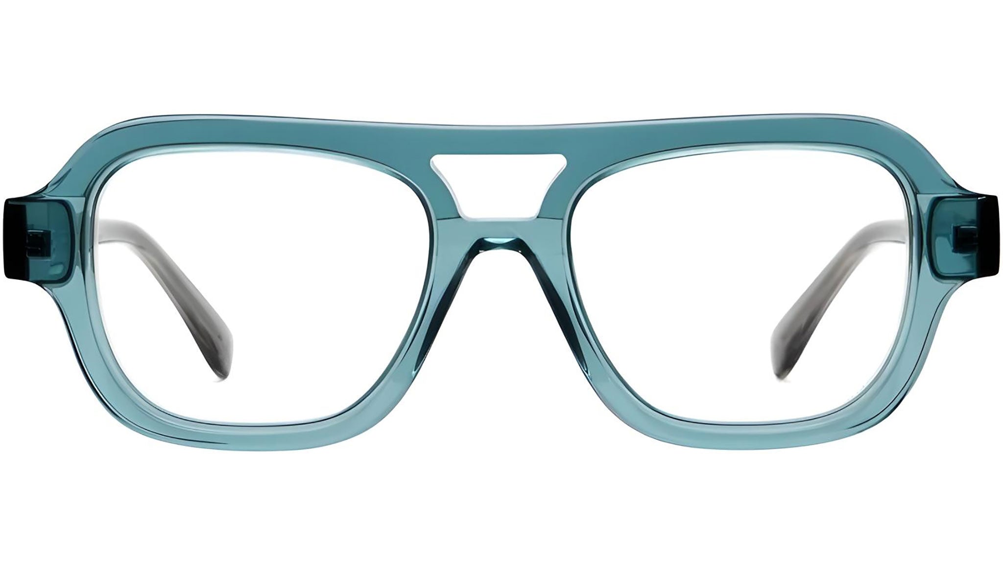 Occhiali da vista KUBORAUM S6 Musk green
