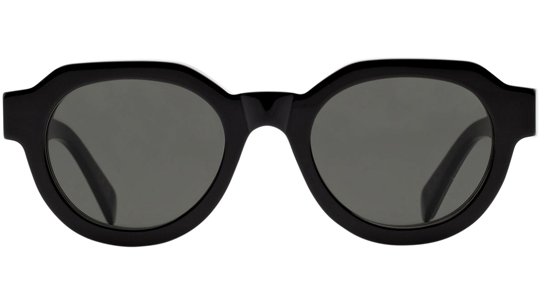 Occhiali RETROSUPERFUTURE Vostro Black