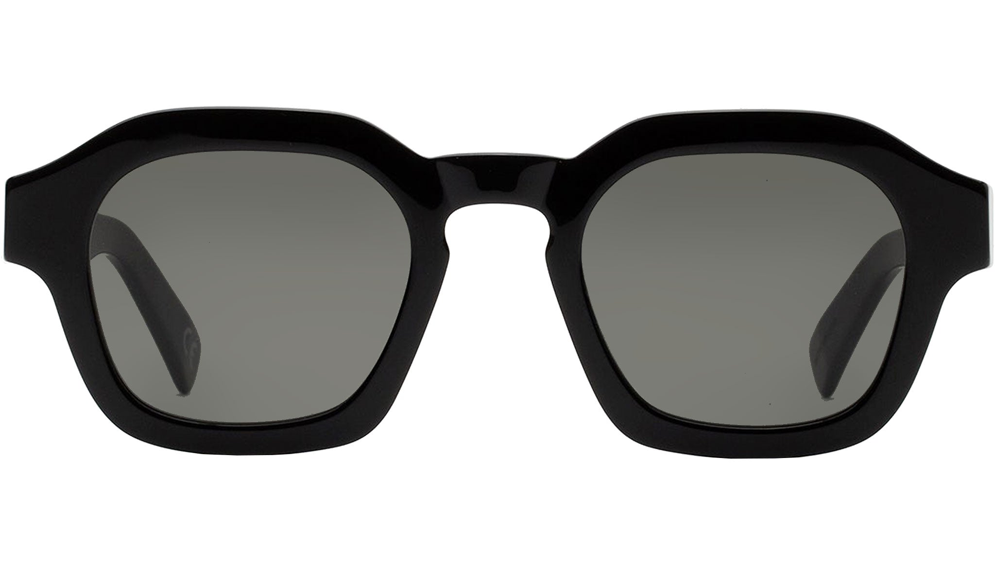 Occhiali RETROSUPERFUTURE Saluto Black