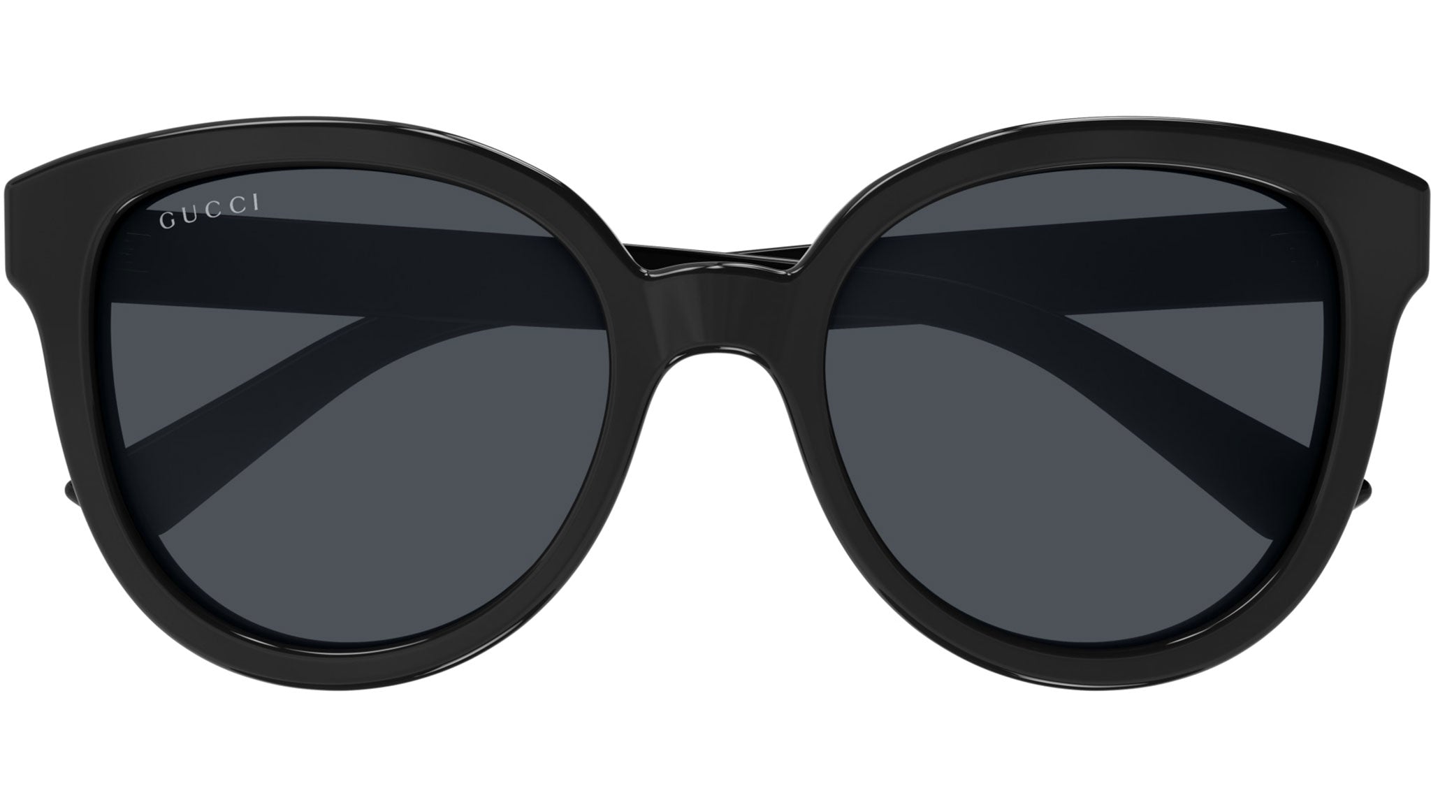 Occhiali da sole GUCCI GG1315S Shiny black