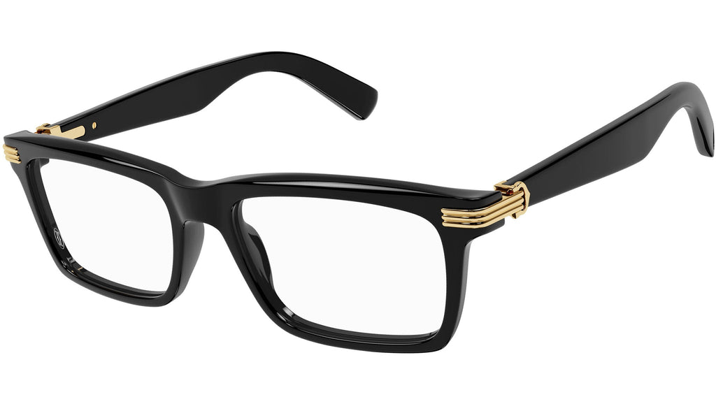 Occhiali da vista CARTIER CT0420O Black