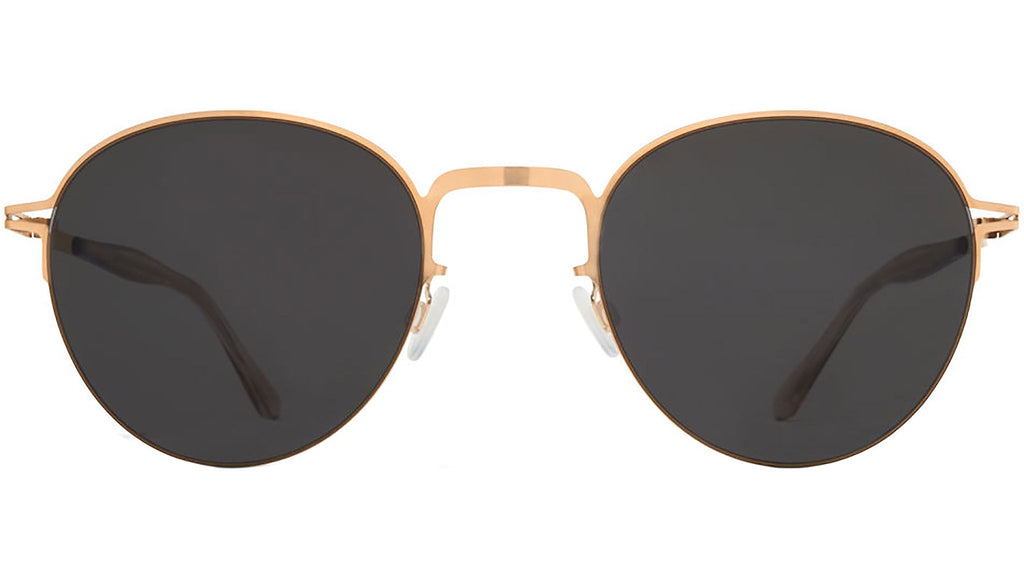 Occhiali da vista MYKITA TATE Champagne gold