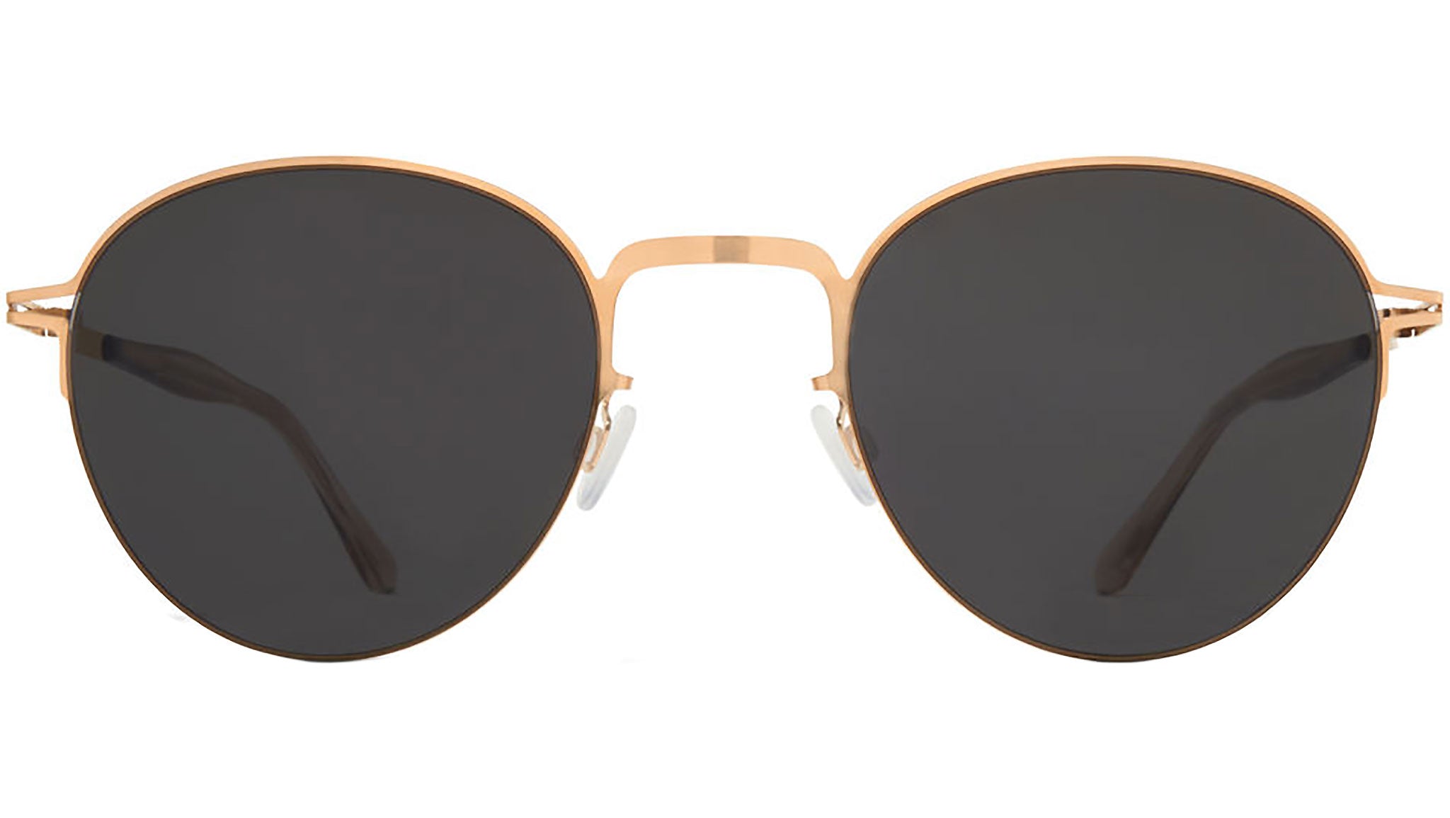 Occhiali da vista MYKITA TATE Champagne gold