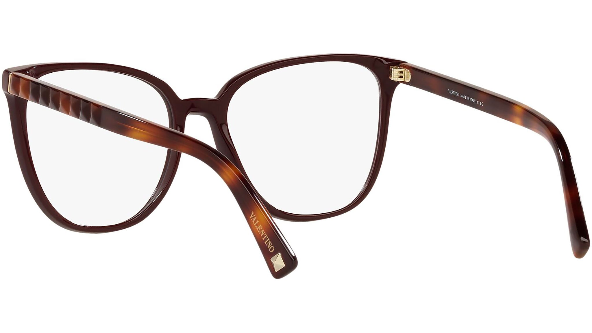 Occhiali da vista VALENTINO VA3059 Bordeaux