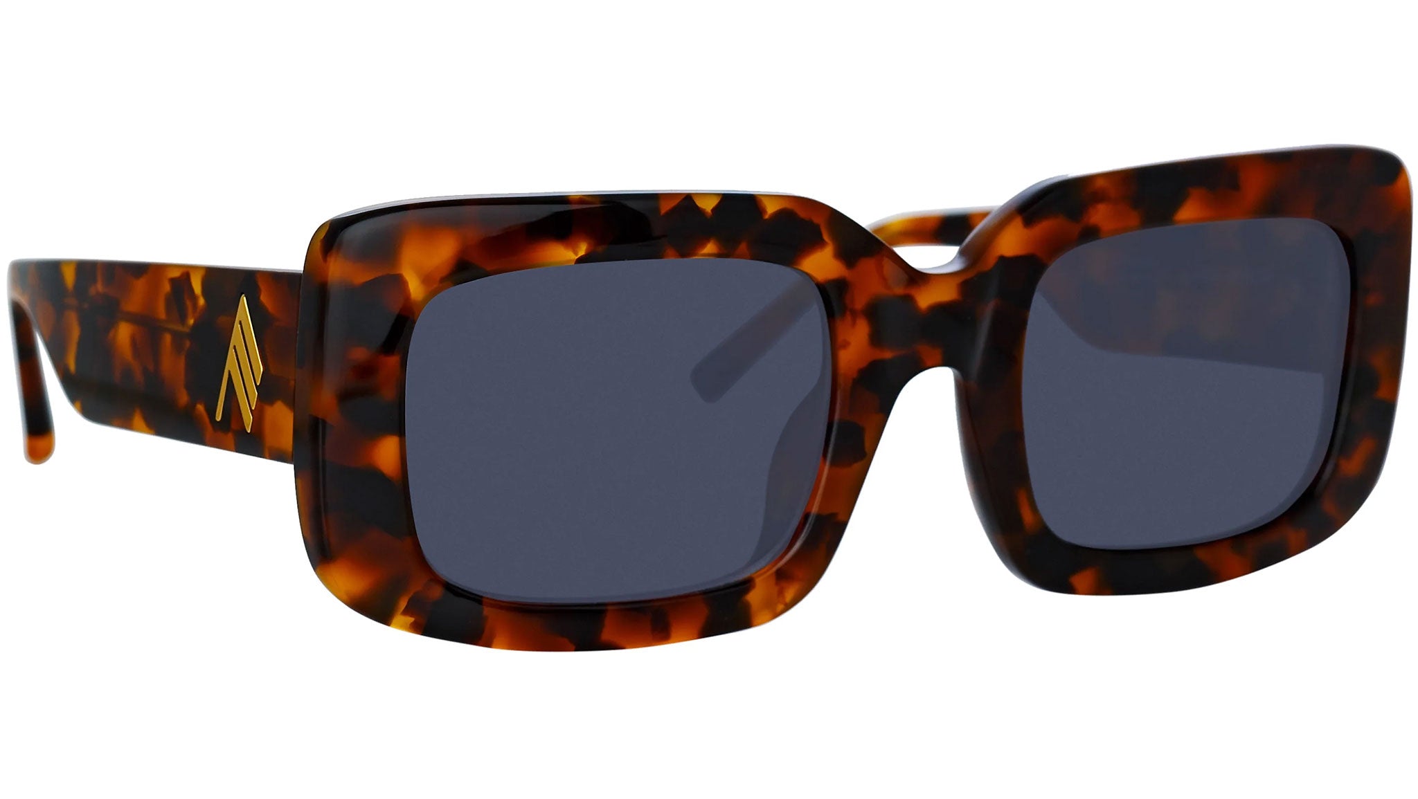 Occhiali THE ATTICO Jorja Tortoiseshell