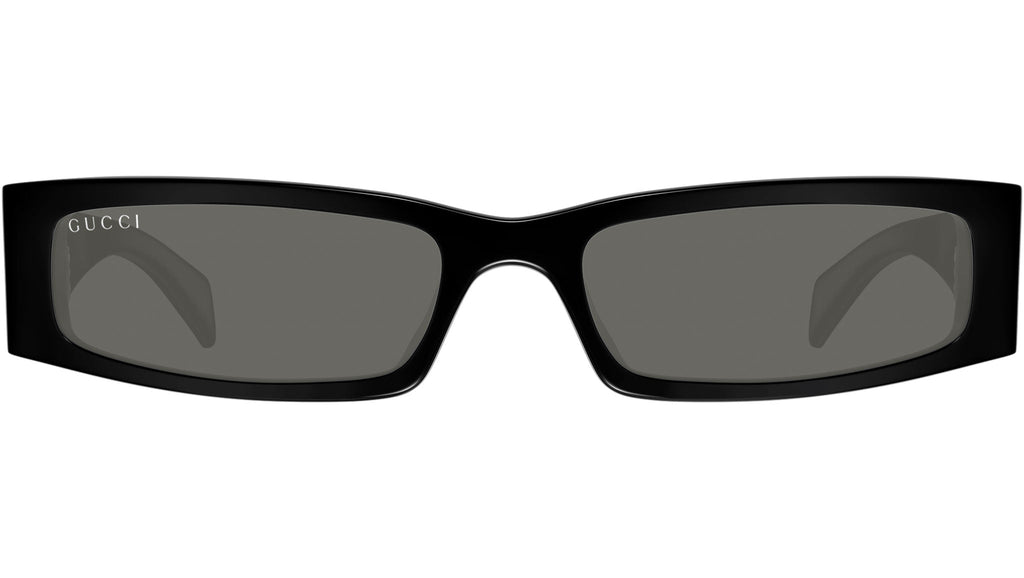 Occhiali da sole GUCCI GG1778S Shiny black