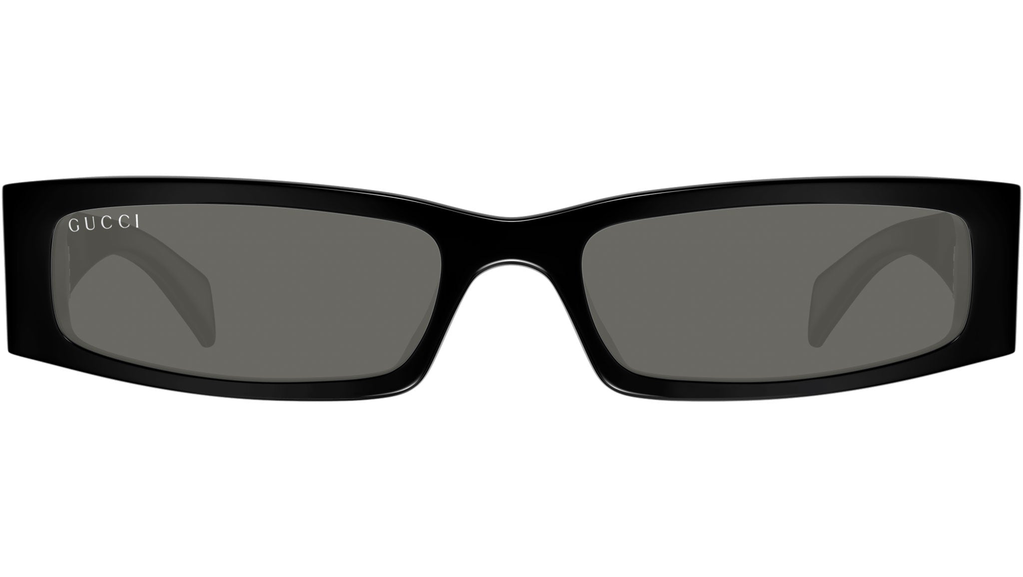 Occhiali da sole GUCCI GG1778S Shiny black