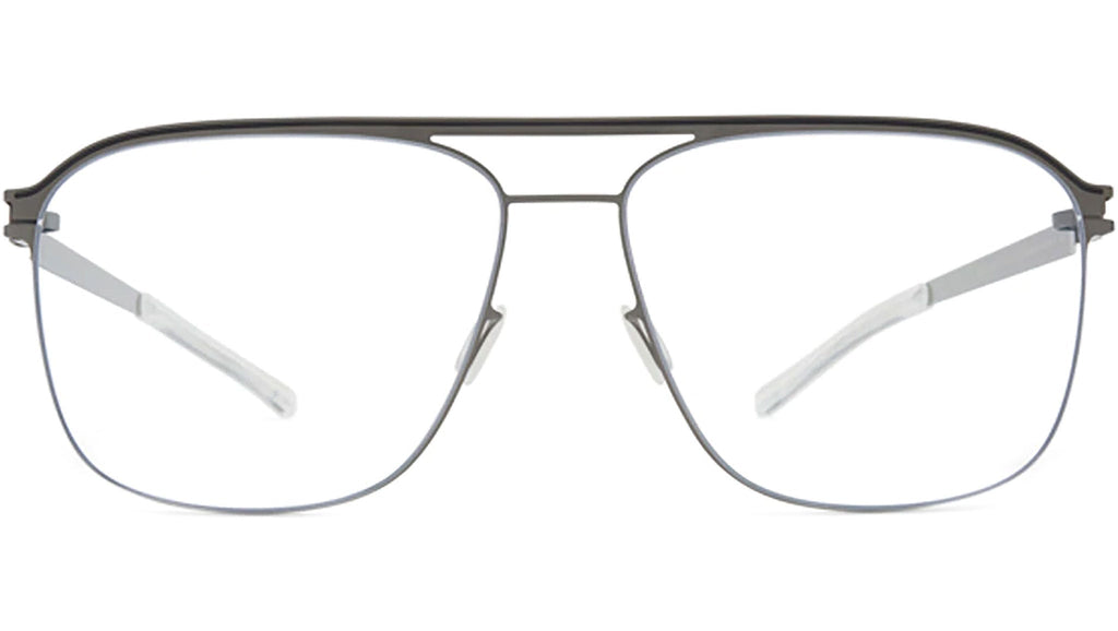 Occhiali MYKITA ADRIANO Shiny graphite nearly black