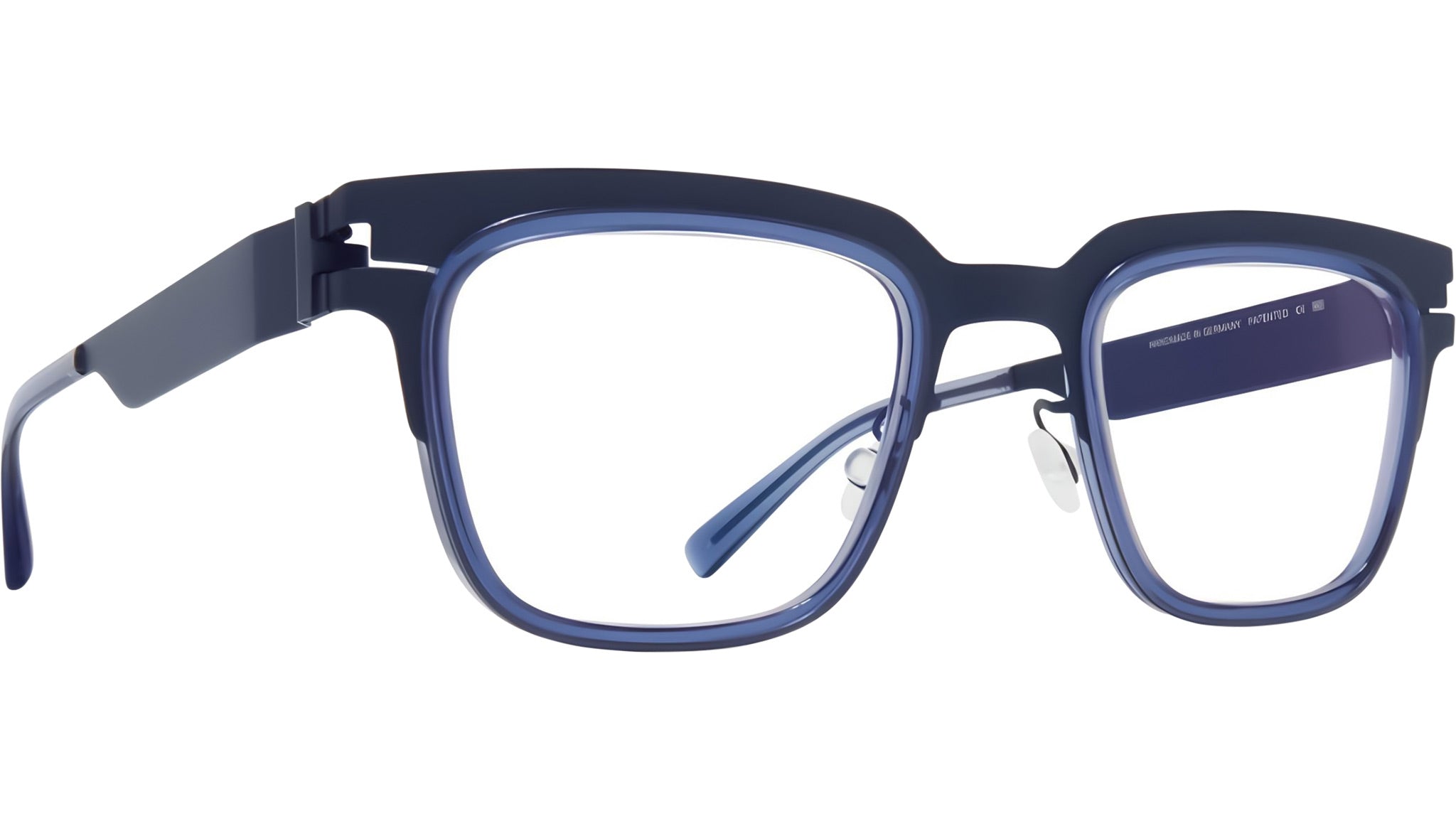 Occhiali da vista MYKITA RAYMOND Indigo deep ocean