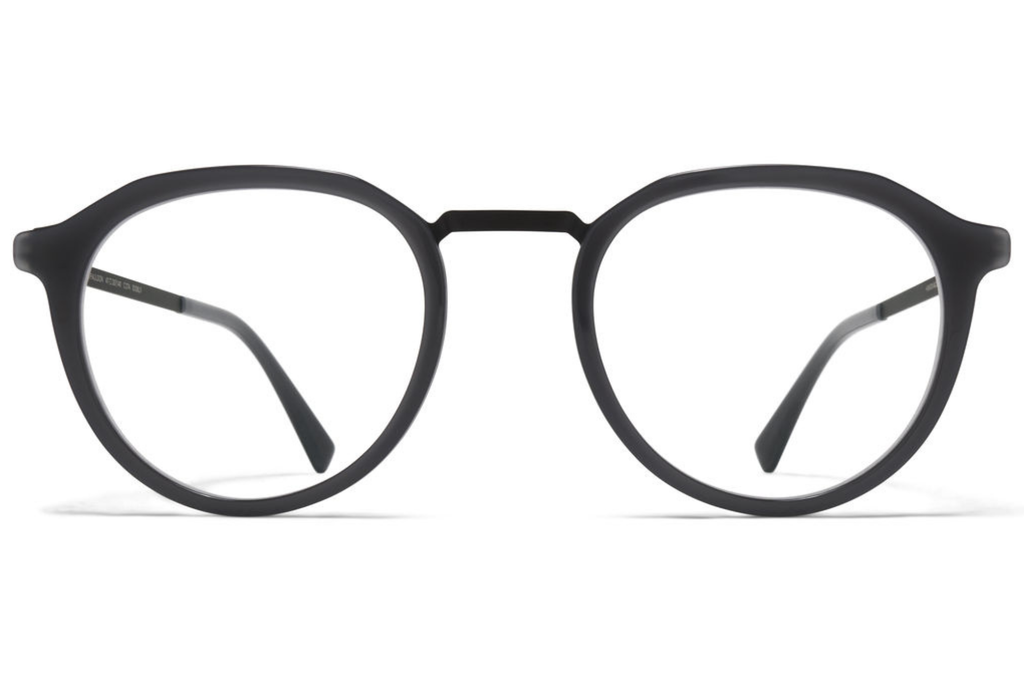 Occhiali da vista MYKITA PAULSON A108-Black Puddle