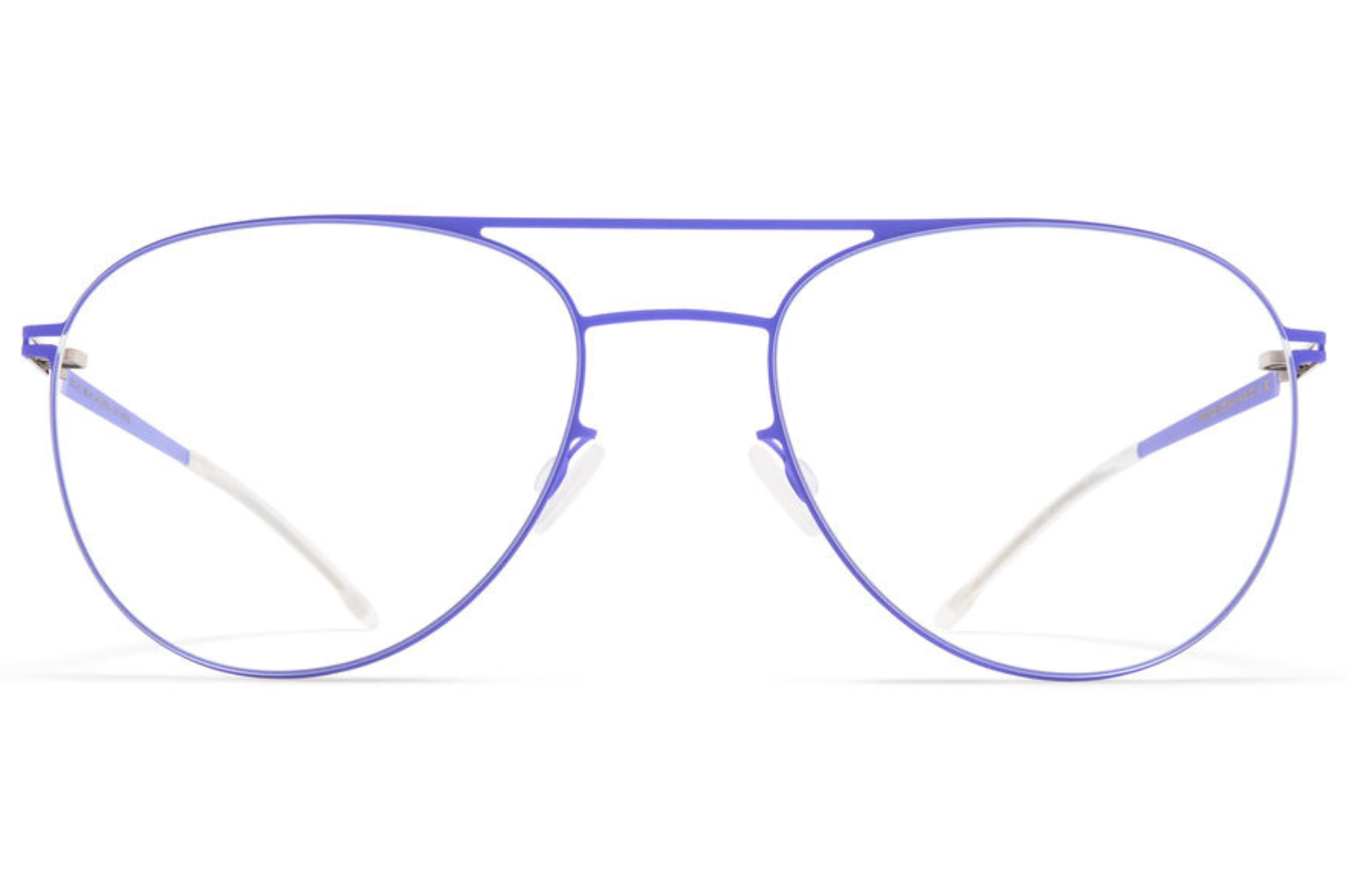 Occhiali da vista MYKITA NIKEN Mellow Purple