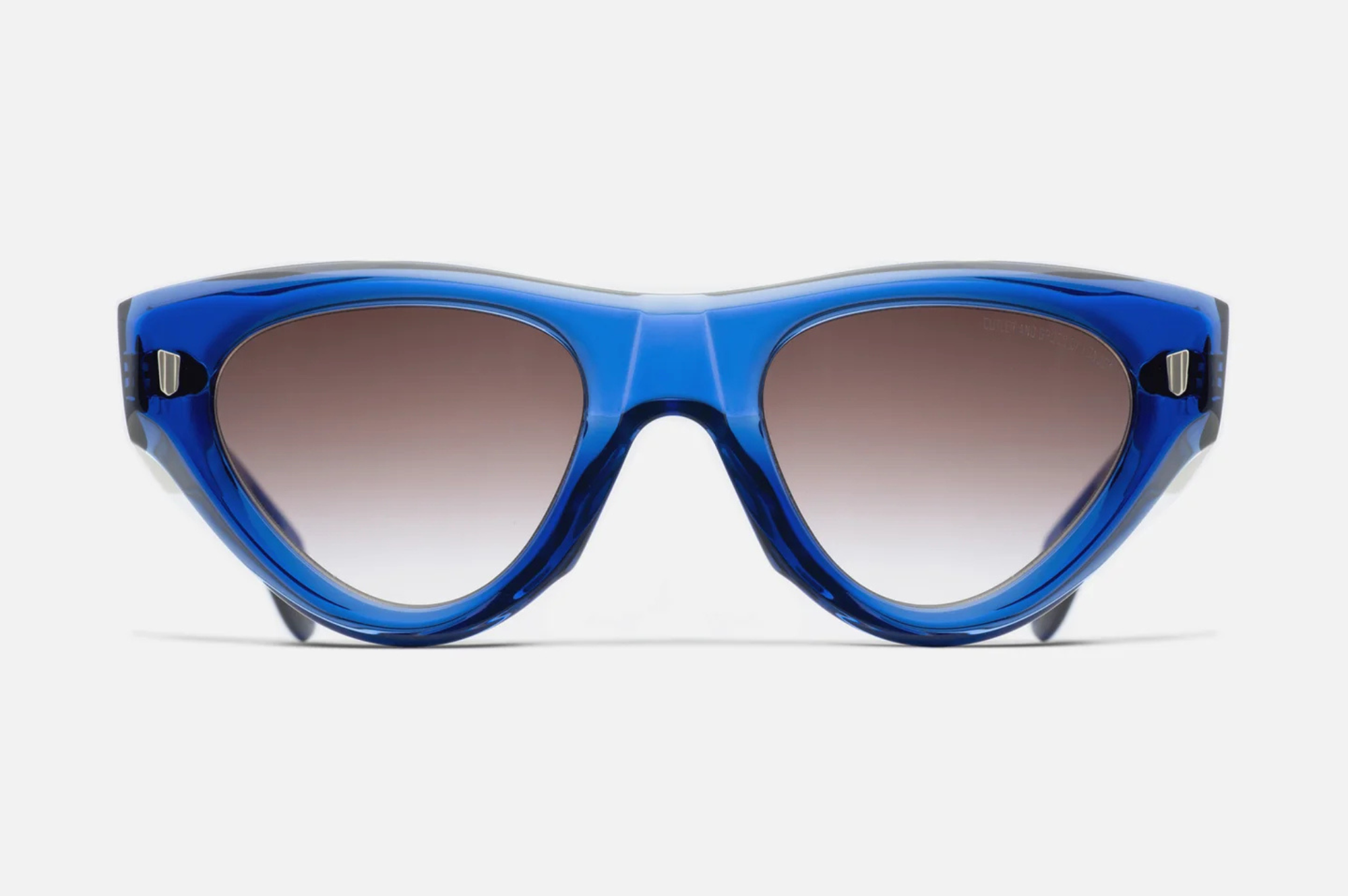 Occhiali da sole Cutler and Gross 9926 Prussian Blue