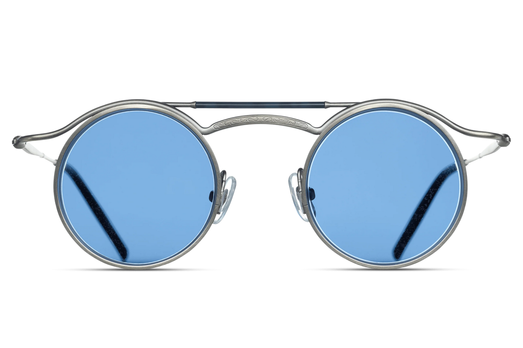 Occhiali da sole MATSUDA 2903H ANTIQUE SILVER