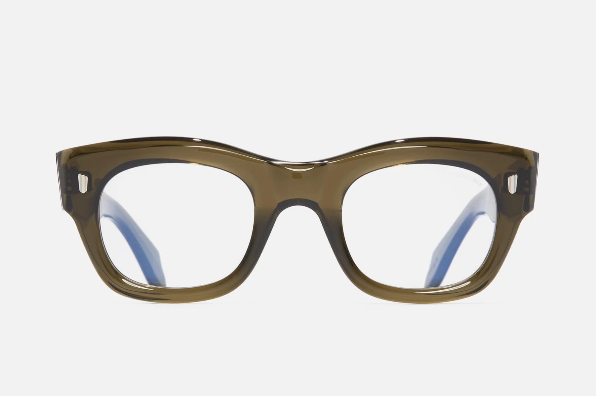 Occhiali da vista Cutler And Gross 9261 Olive
