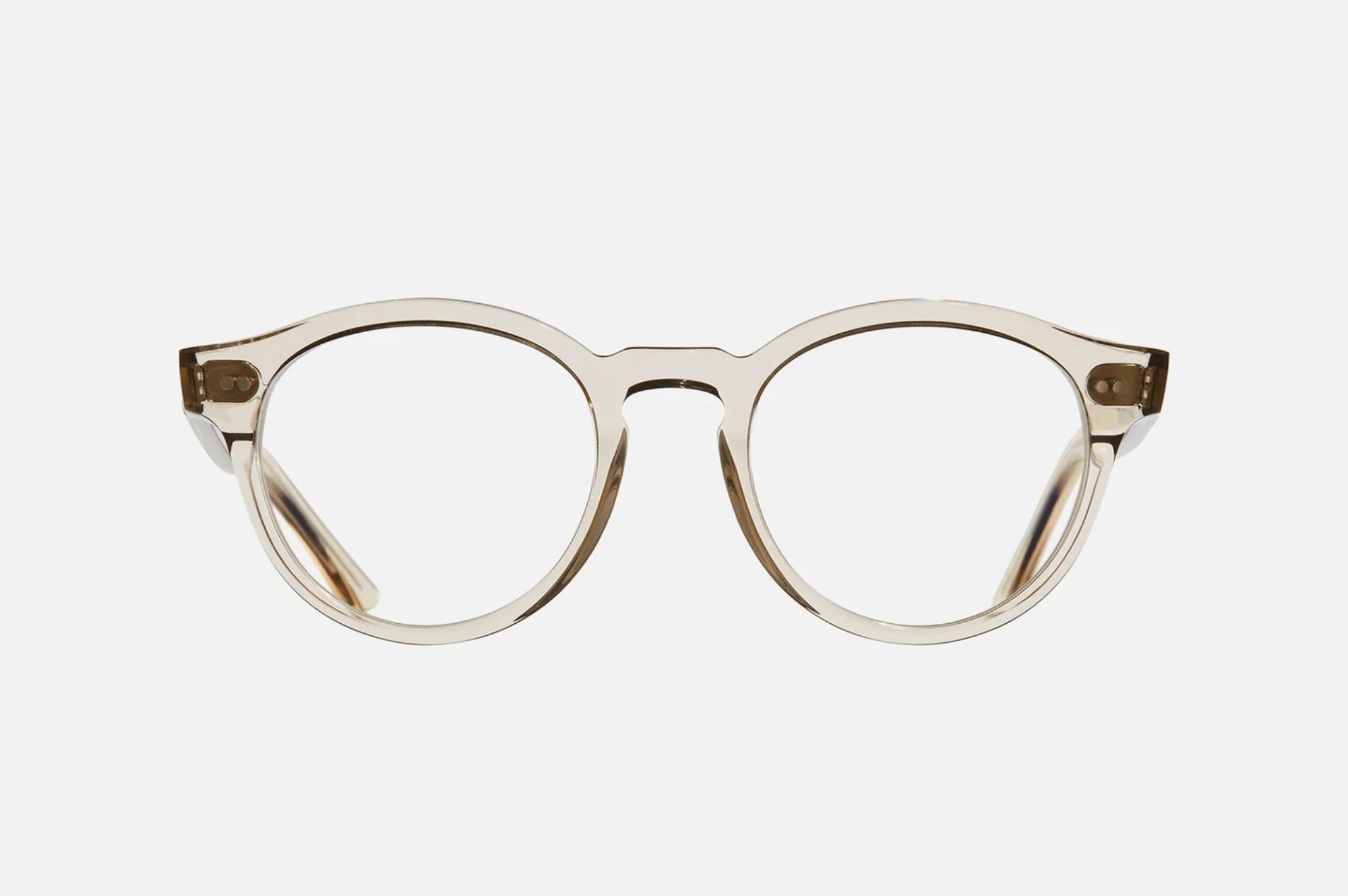 Occhiali da vista Cutler And Gross 1378 Granny Chic