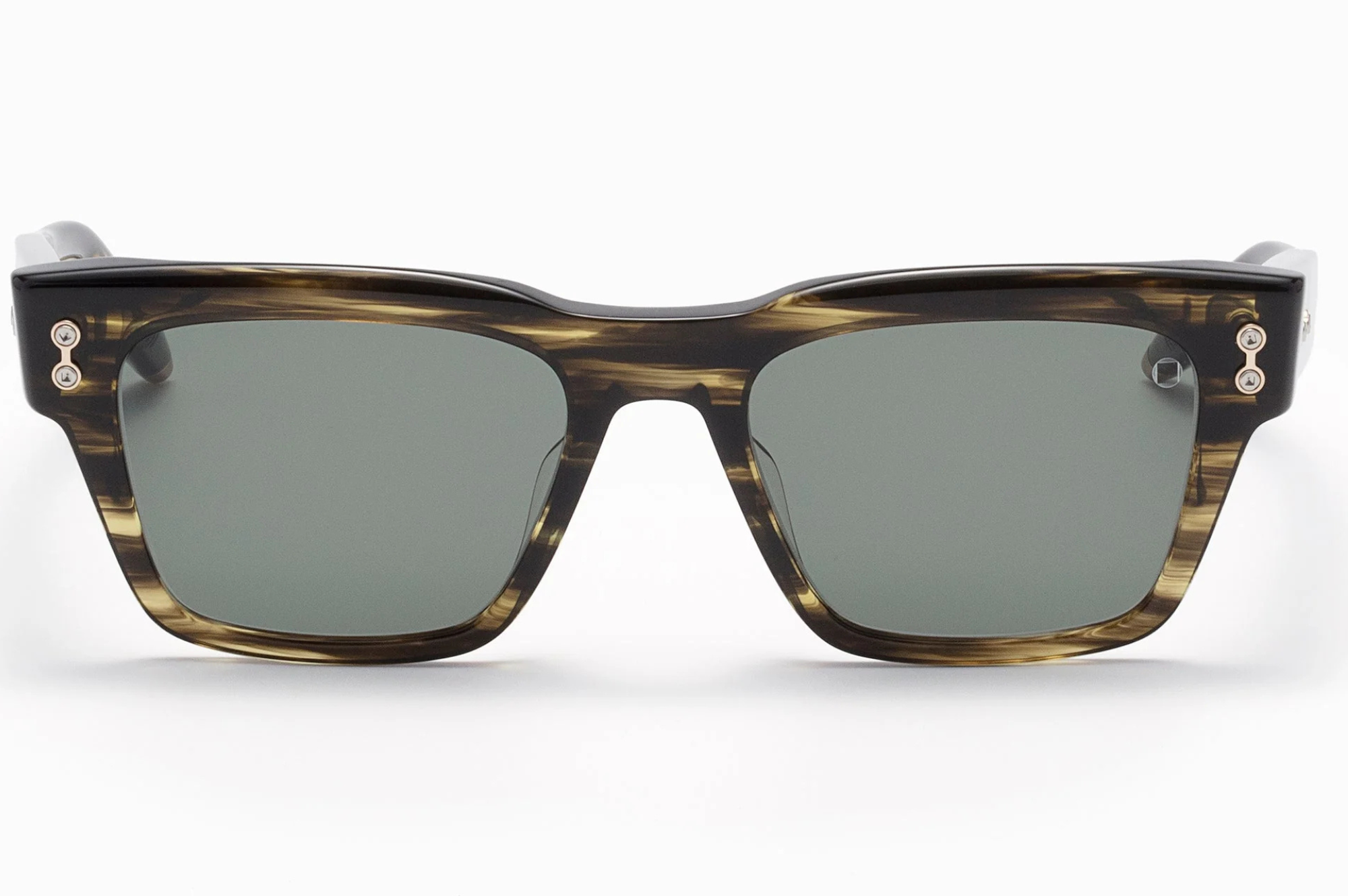 Occhiali da sole AKONI COLUMBA Dark Tortoise