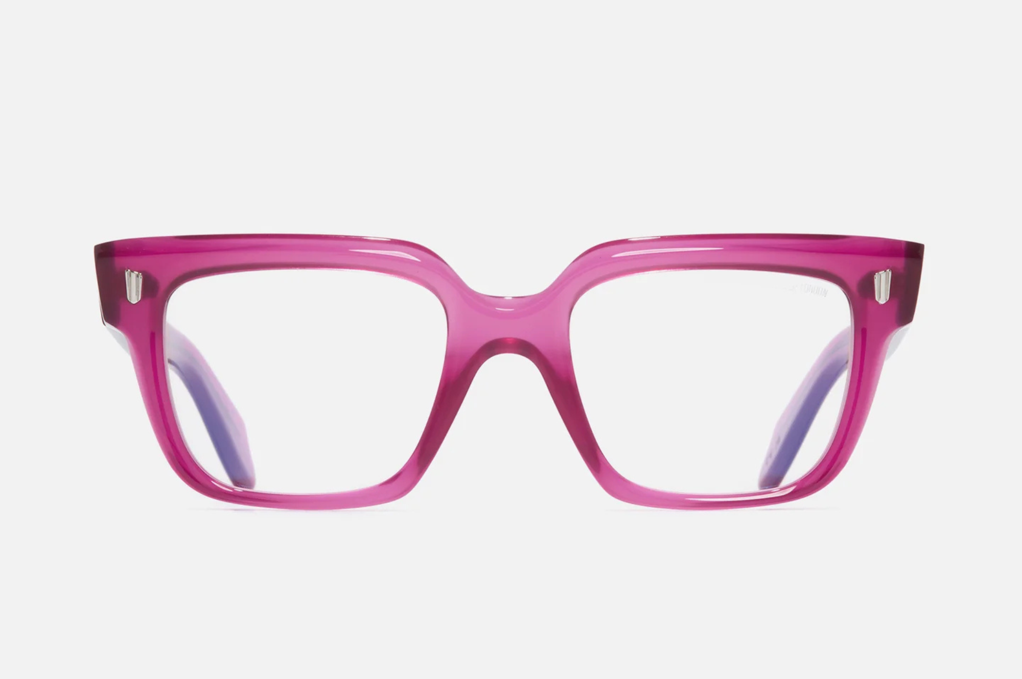 Occhiali da vista Cutler And Gross 9347 Opal Fuchsia