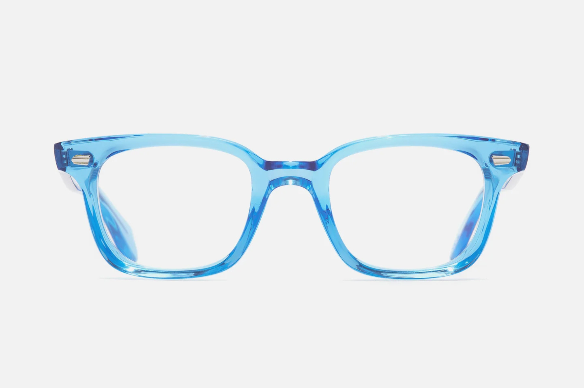 Occhiali da vista Cutler And Gross 9521 Blue Crystal