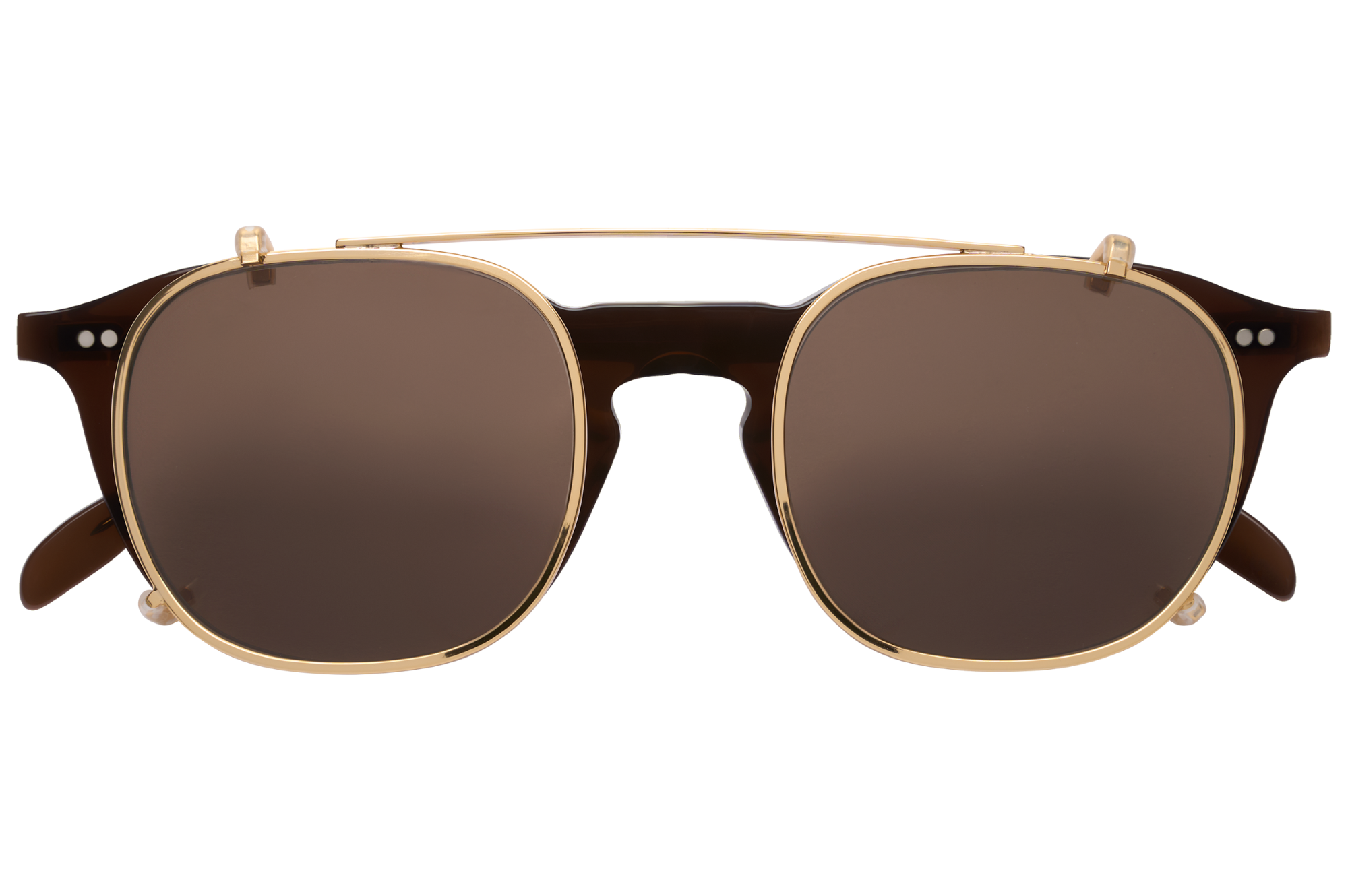 Occhiali da vista GIORGIO NANNINI FILUM SOLANO CLIP-ON 035