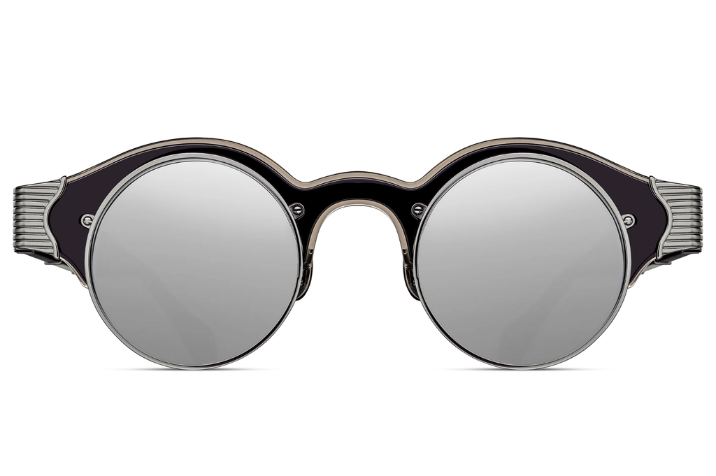 Occhiali da sole Matsuda 10605H Ruthenium