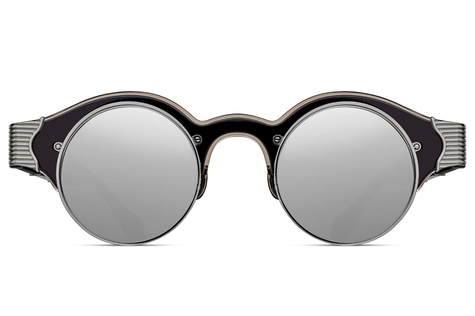 Occhiali da sole Matsuda 10605H Ruthenium