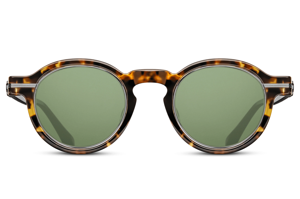 Occhiali da sole MATSUDA M2050 Tokyo Tortoise