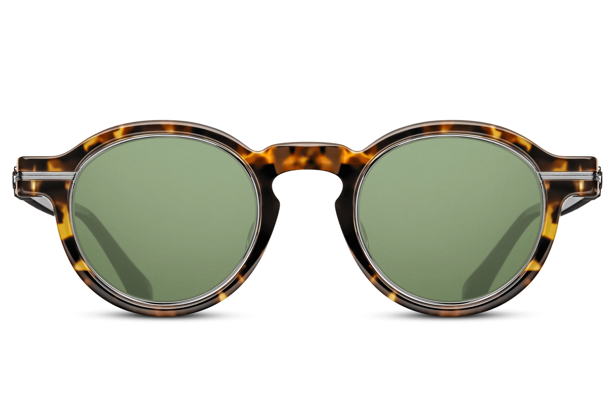 Occhiali da sole MATSUDA M2050 Tokyo Tortoise