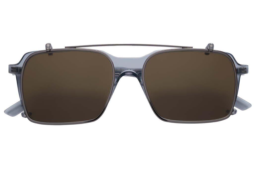 Occhiali da vista GIORGIO NANNINI FILUM GALLICO CLIP-ON 368