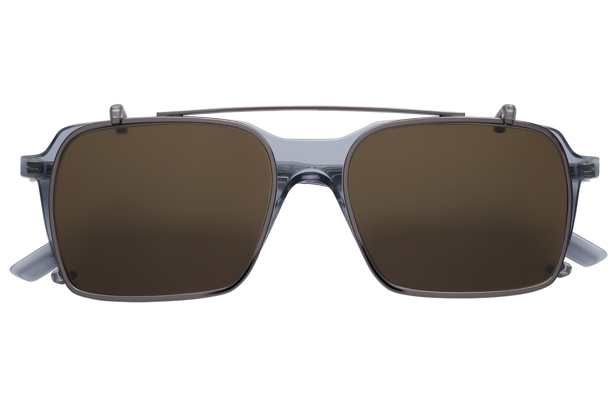 Occhiali da vista GIORGIO NANNINI FILUM GALLICO CLIP-ON 368