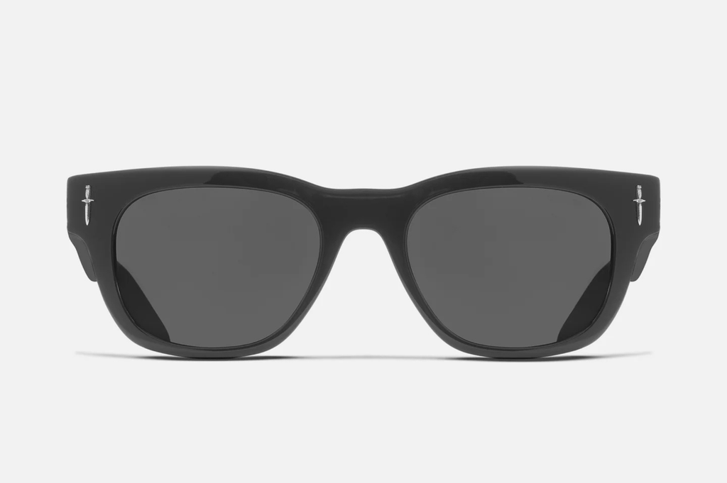 Occhiali da sole Cutler And Gross The Great Frog Crossbones Black