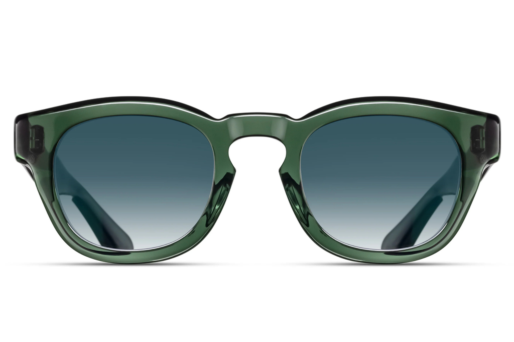Occhiali da sole MATSUDA M1029 Bottle Green