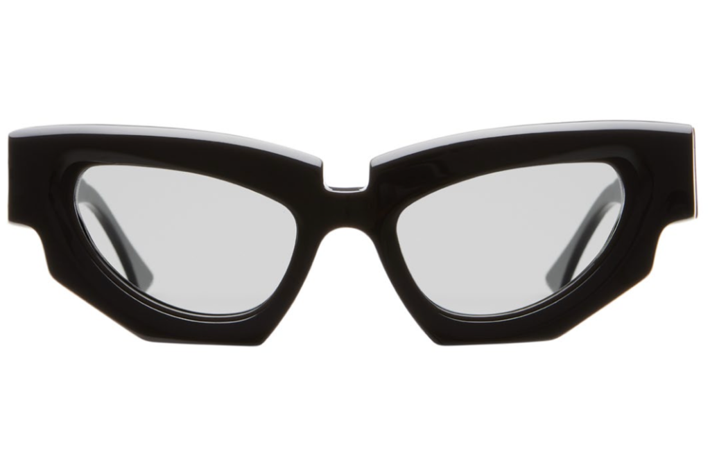 Occhiali da sole KUBORAUM F5 Metal