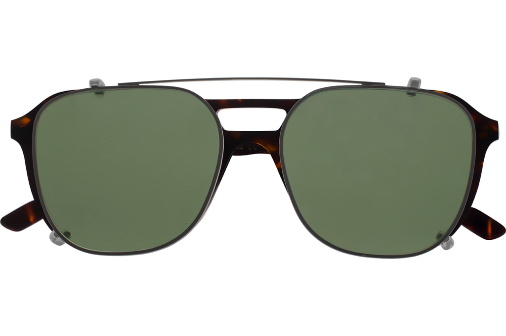 Occhiali da vista GIORGIO NANNINI FILUM HELM CLIP-ON 008