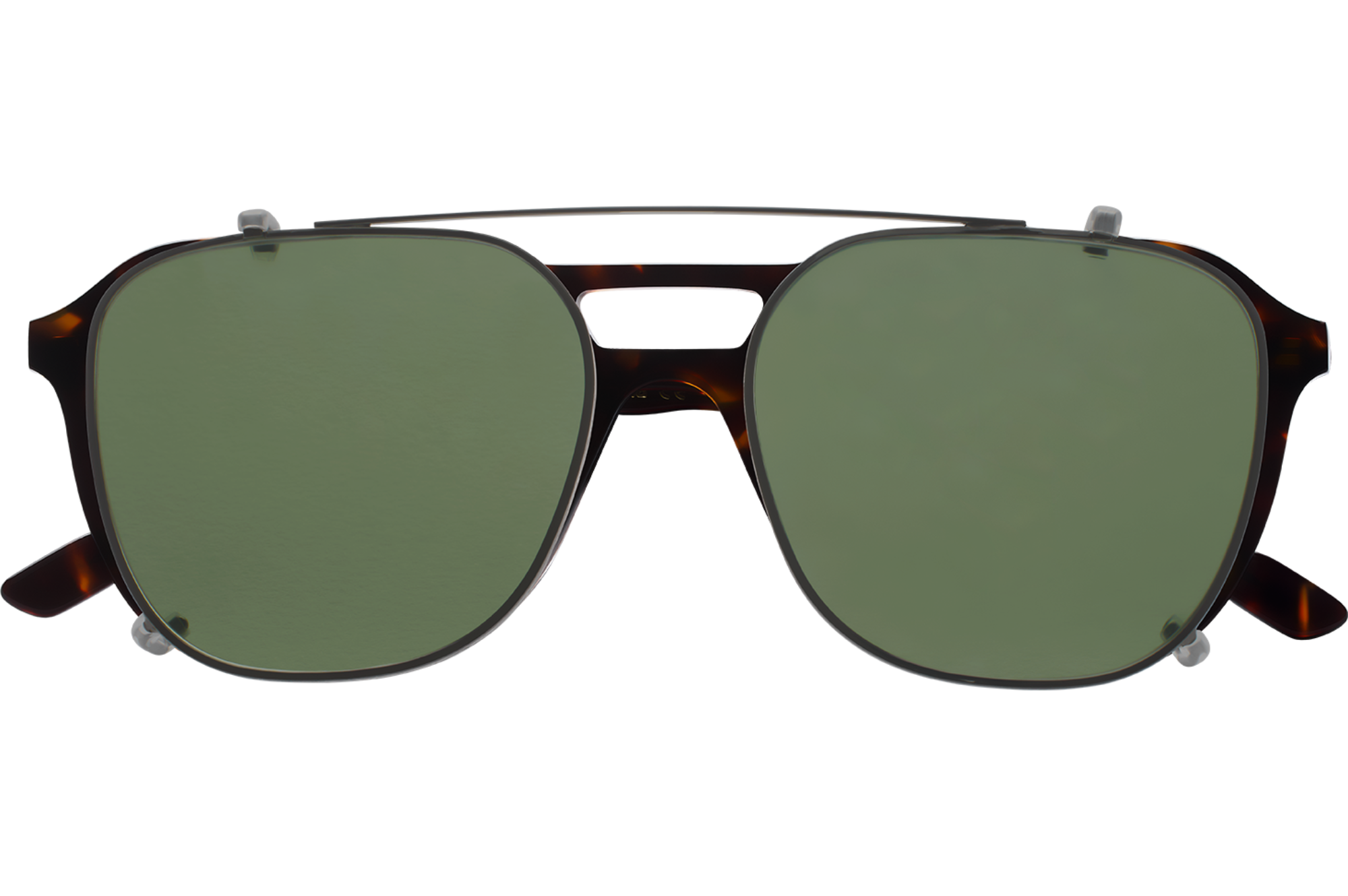 Occhiali da vista GIORGIO NANNINI FILUM HELM CLIP-ON 008