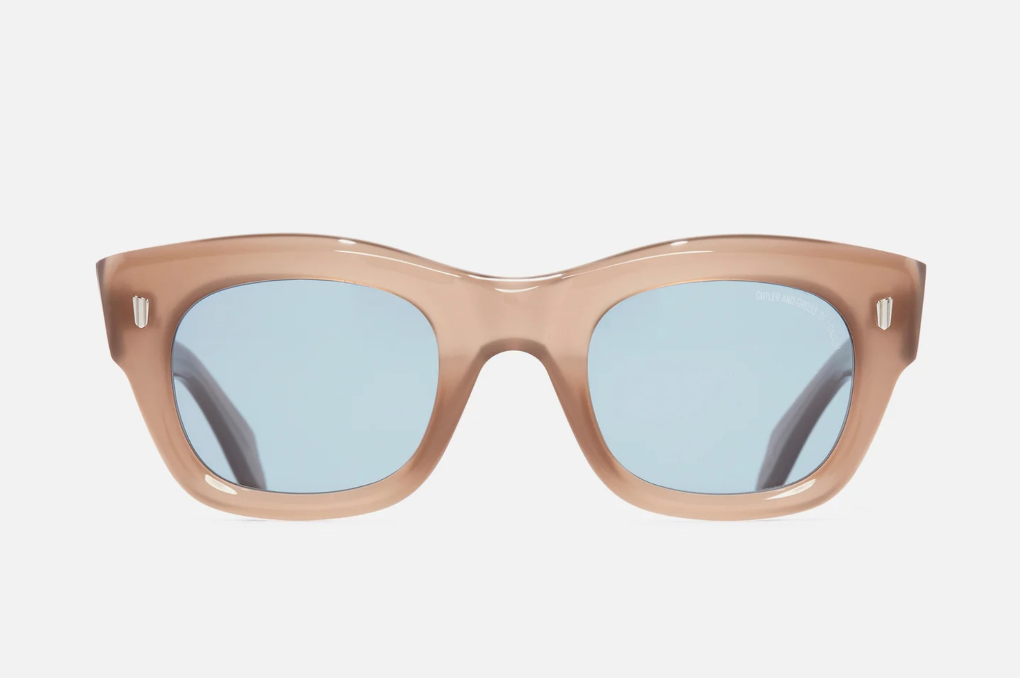 Occhiali da sole Cutler And Gross 9261 Humble Potato