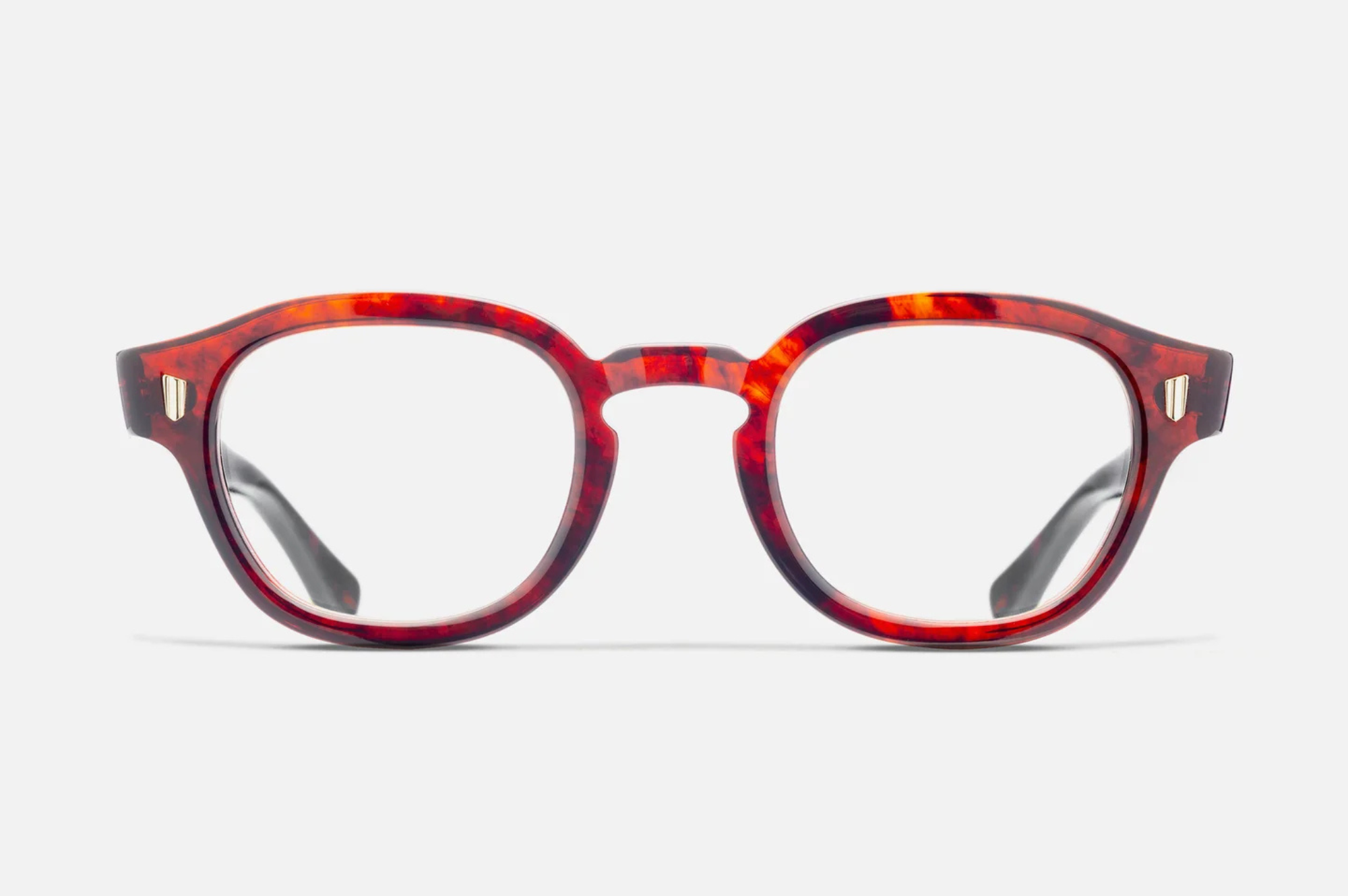 Occhiali da vista Cutler And Gross 9290 Red Havana