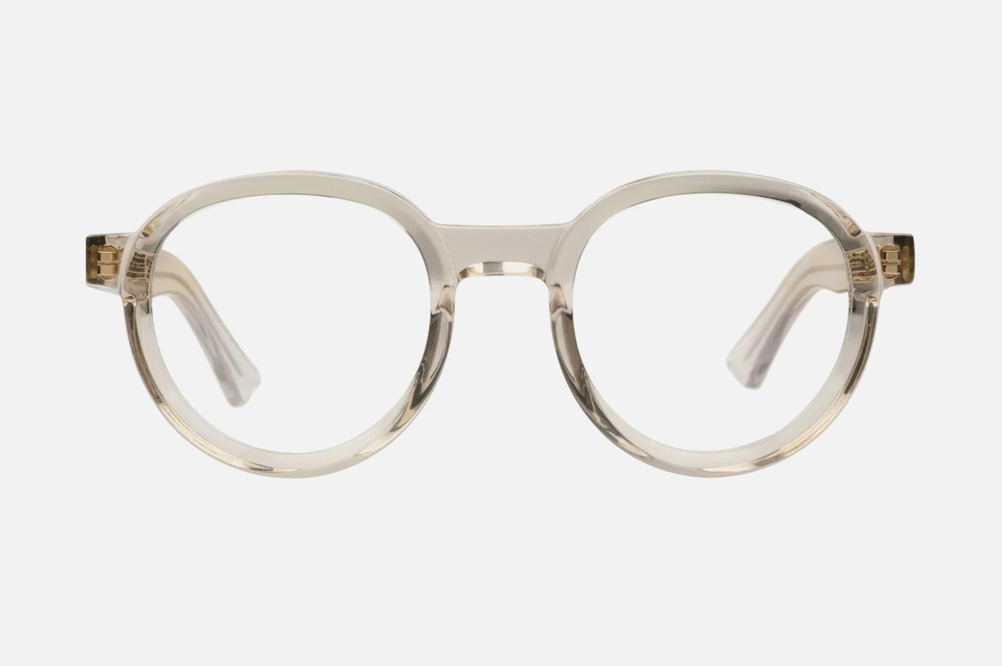 Occhiali da vista Cutler And Gross 1384 Granny Chic